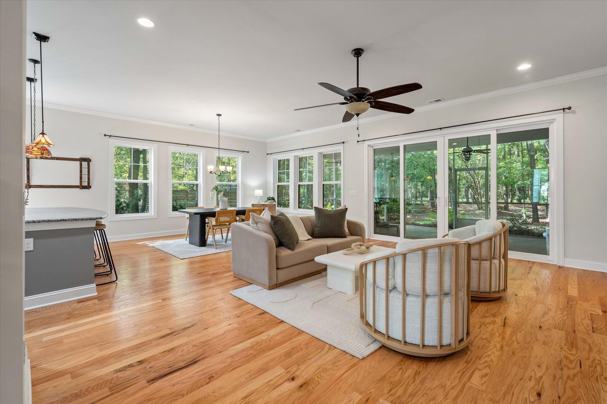 235 Camber Road Huger, SC 29450 - Photo 8 of 82 8