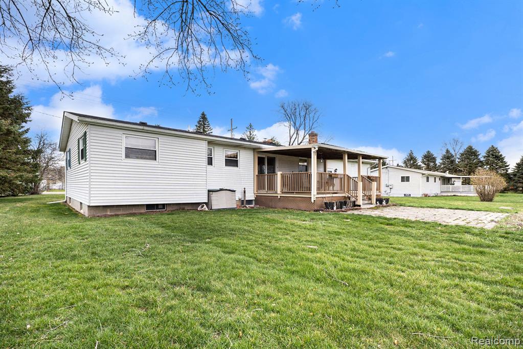 1592 Baldwin Road Lapeer, MI 48446 - Photo 24 of 25