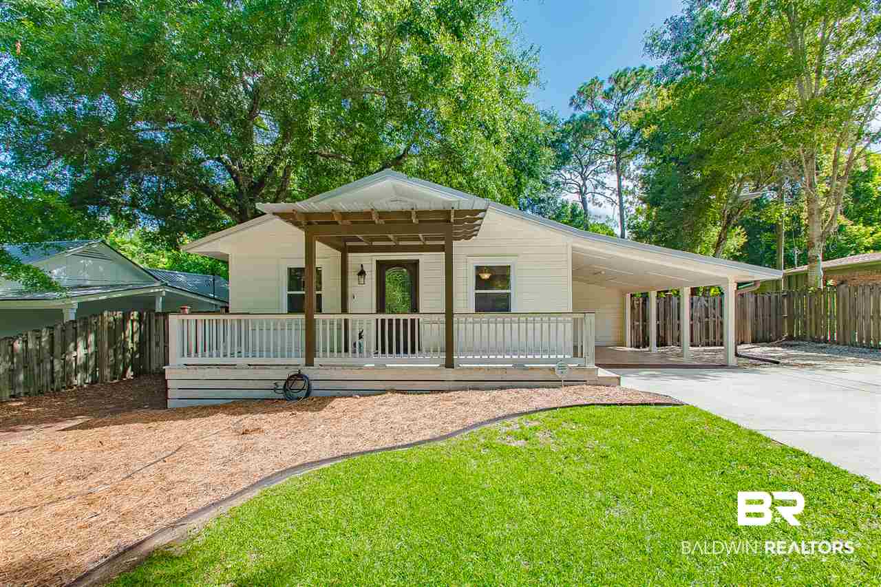 419 Rosa Avenue Fairhope, AL 36532 - Photo 1 of 33