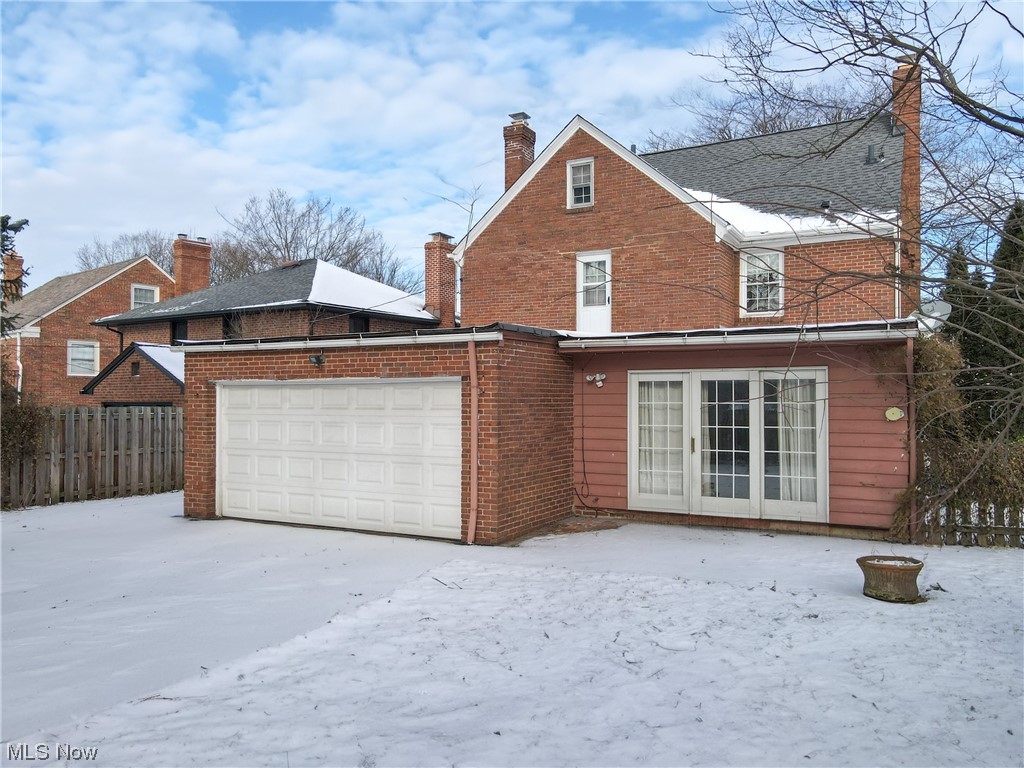 3918 Tyndall Road Cleveland, OH 44118 - Photo 29 of 33 Gallery Image 29