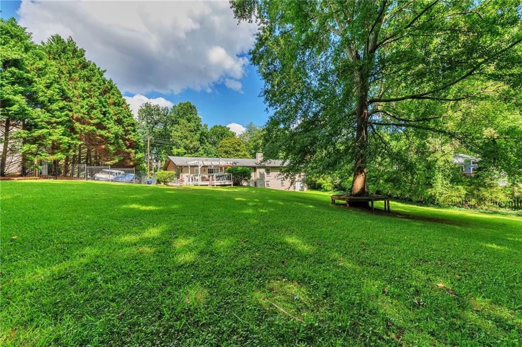 1651 Murdock Road Marietta, GA 30062 - Photo 30 of 30