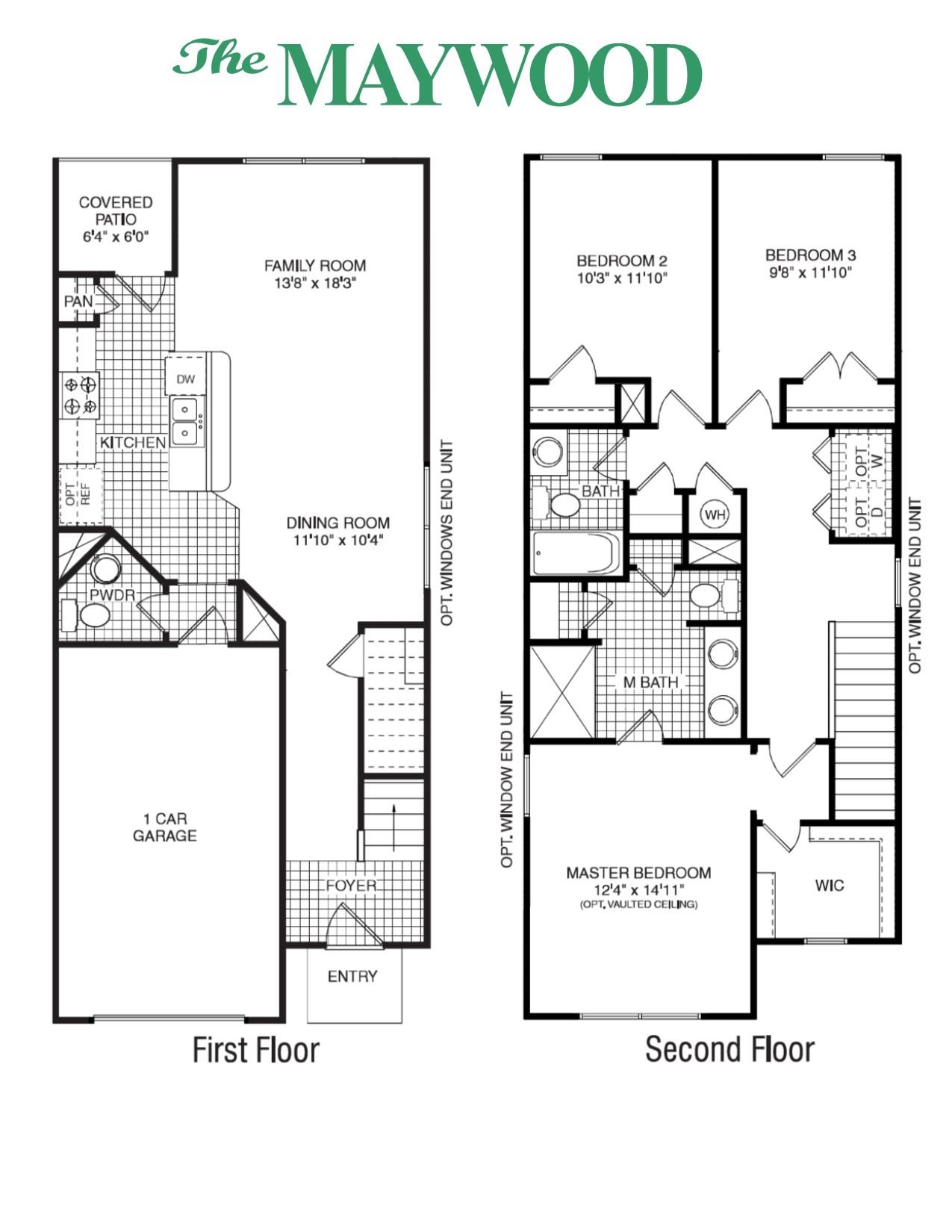1353 Wunder Way Boiling Springs, SC 29316 - Photo 2 of 2 Gallery Image 2