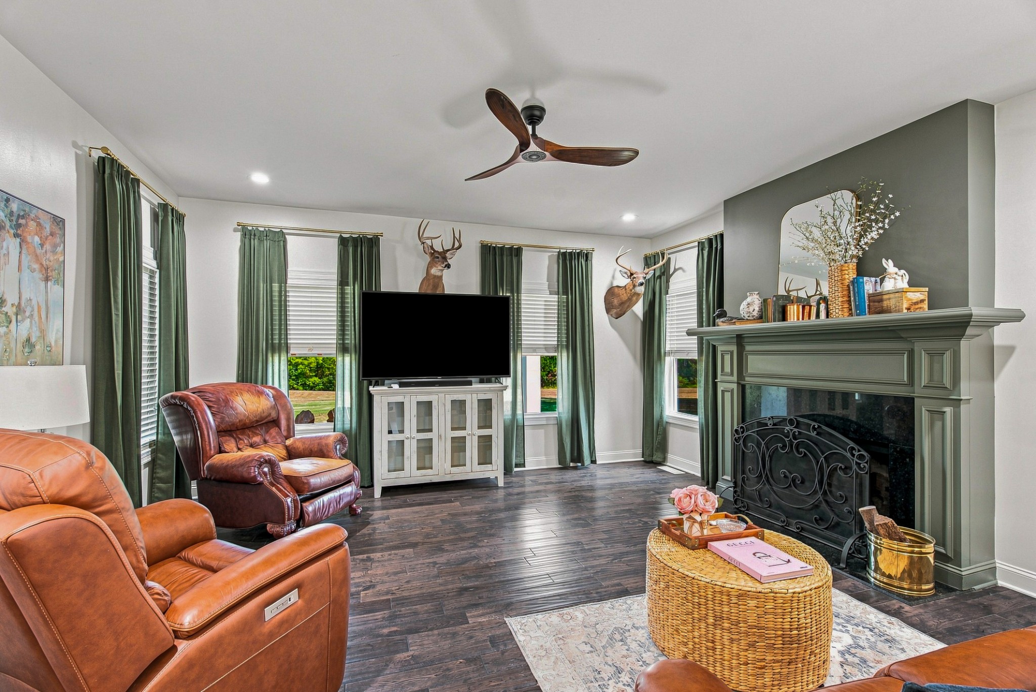 808 Clearview Road Cottontown, TN 37048 - Photo 14 of 43 Gallery Image 14