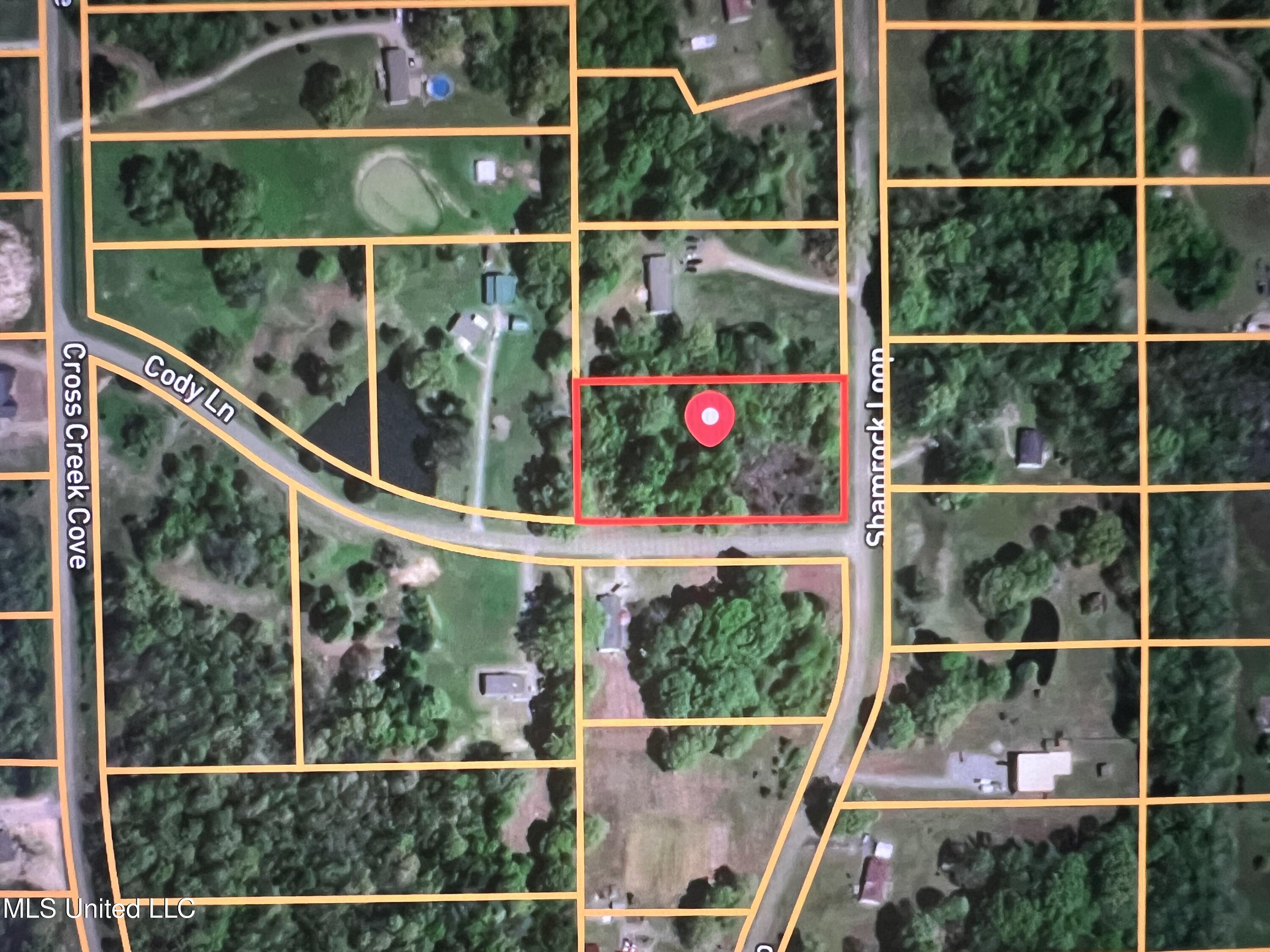 33 Shamrock Loop Byhalia, MS 38611 - Photo 8 of 8 8_Shamrock