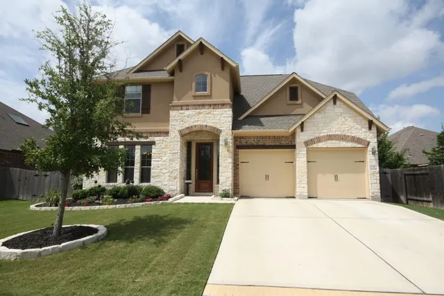 $3,300 | 2839 Nolina Lane, Round Rock, TX 78681