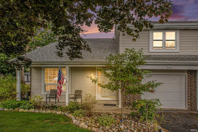 $200,000 | 18193 Windmill Court, South Bend, IN 46637