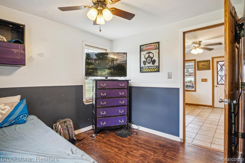 8990 Hiser Road Milan, MI 48160 - Photo 30 of 47