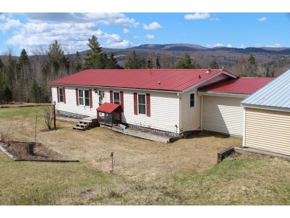 632 Berry Hill Road Sheffield, VT 05866 - Photo 1 of 26 Gallery Image 1