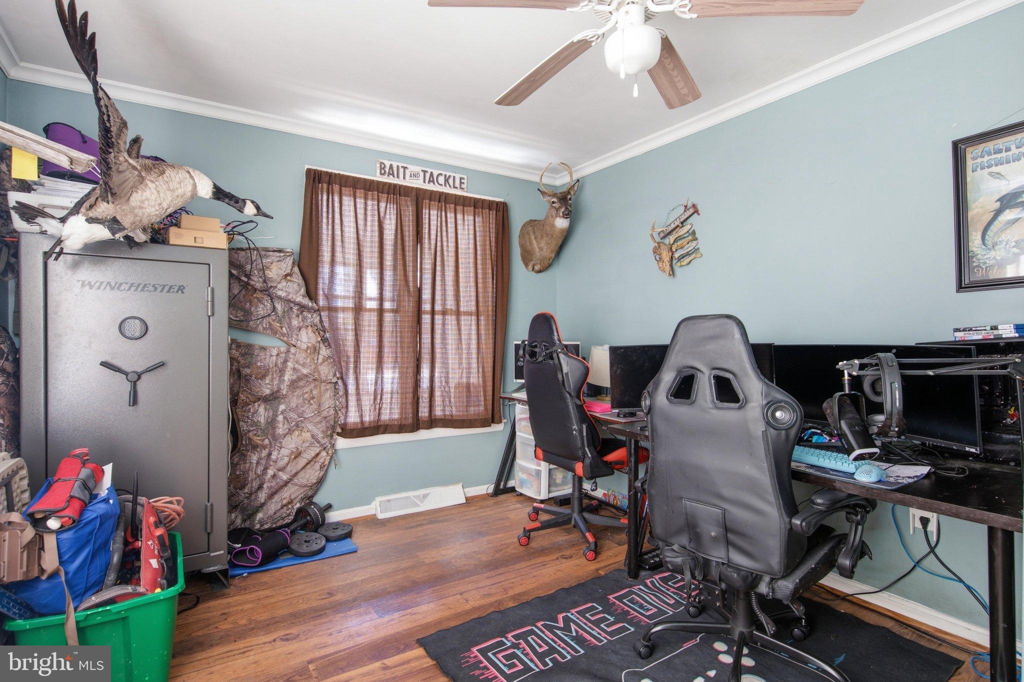 4 North Maryland Avenue Ridgely, MD 21660 - Photo 21 of 38 Office