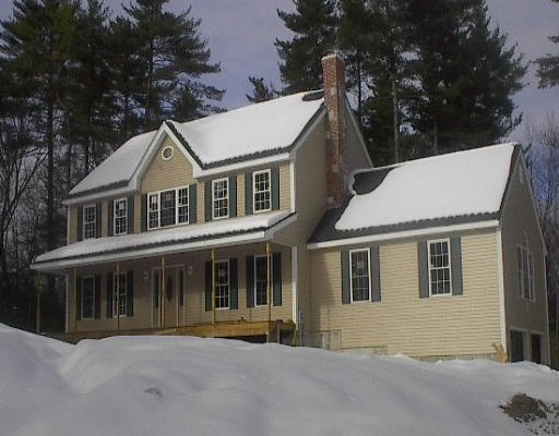 Lot 1 Fiske Road Upton, MA 01568 - Photo 1 of 1 Gallery Image 1