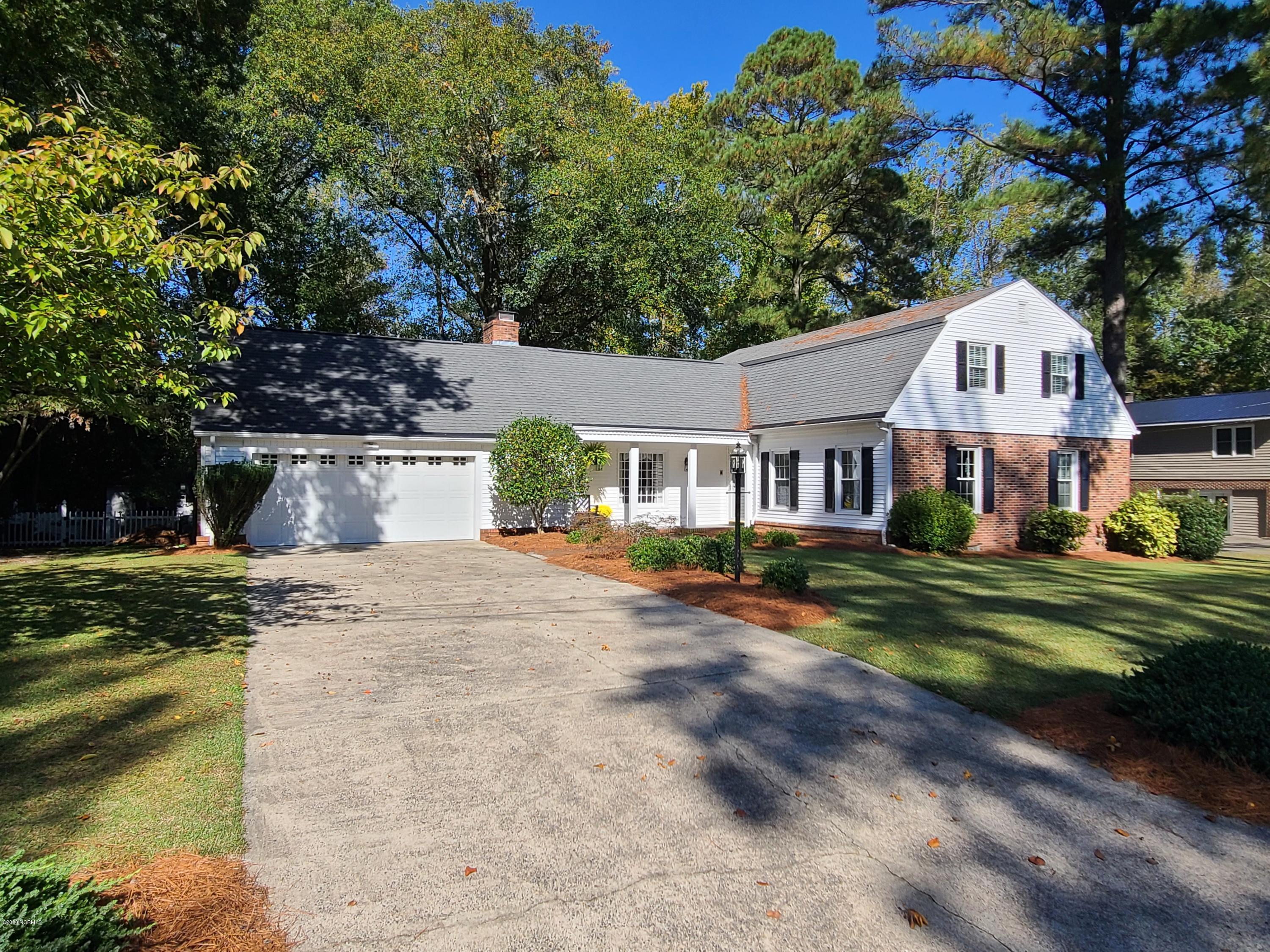 2108 Emerson Road Kinston, NC 28504 - Photo 1 of 37 20201024_112245