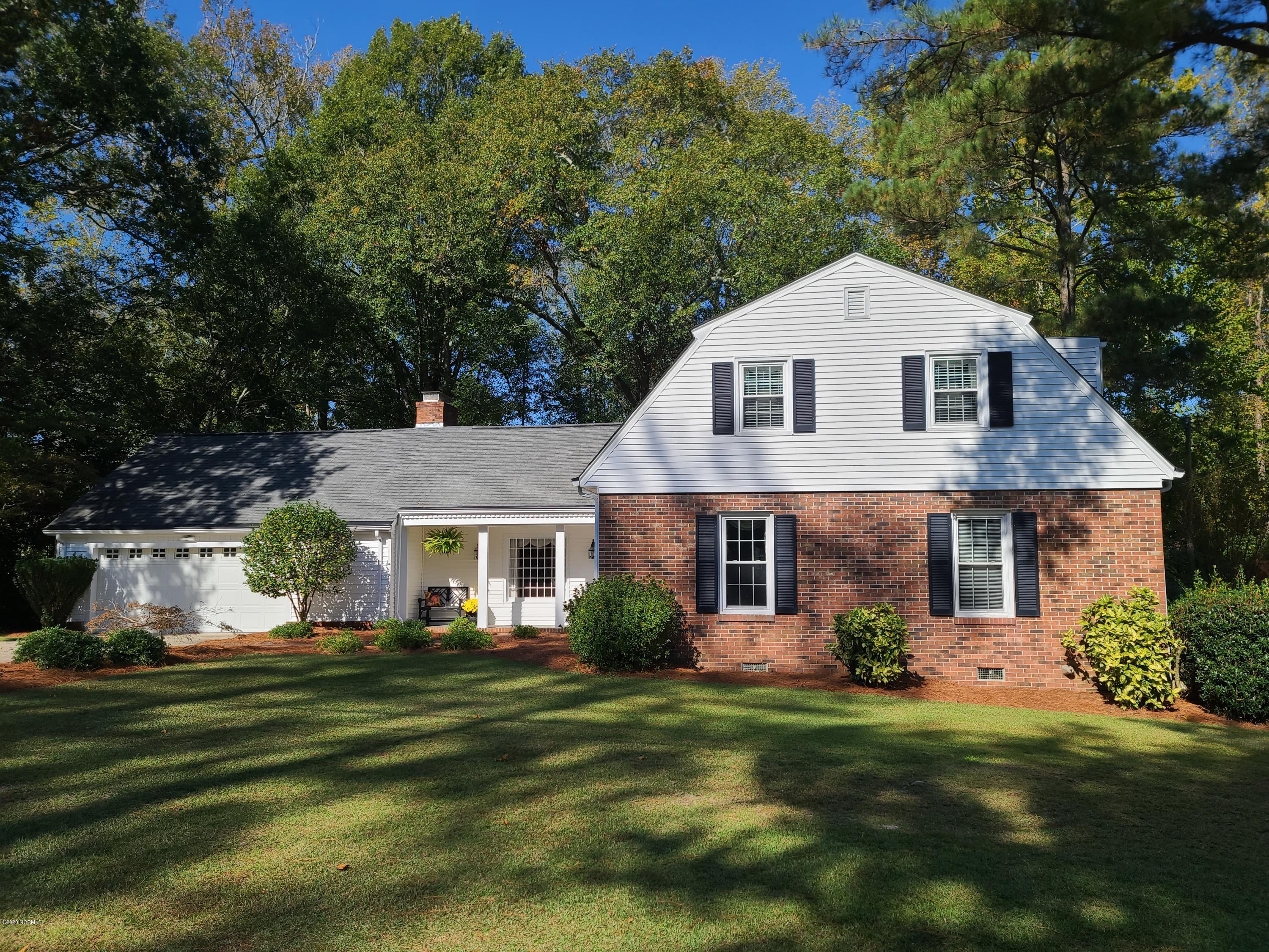 2108 Emerson Road Kinston, NC 28504 - Photo 2 of 37 20201024_112224