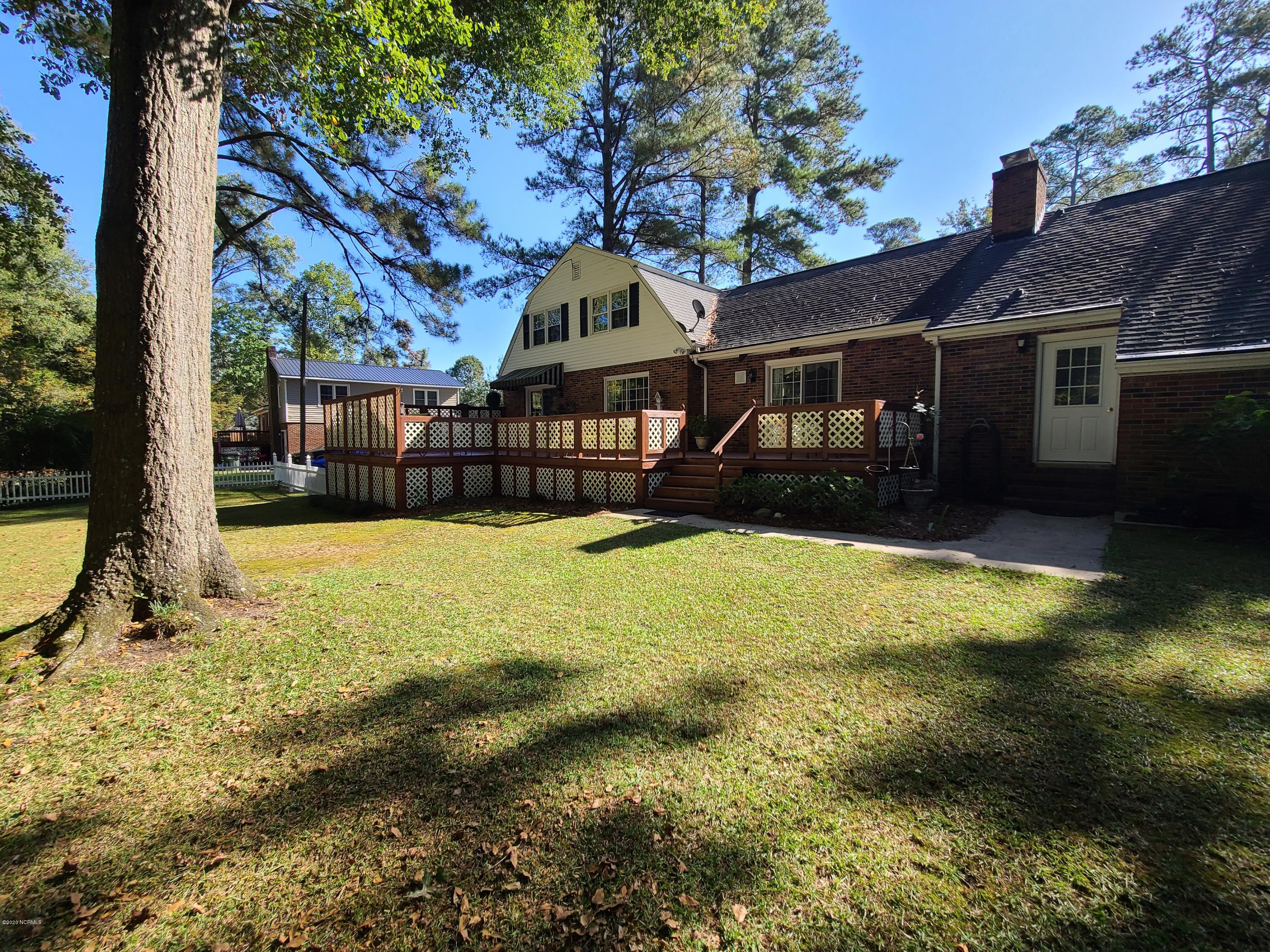 2108 Emerson Road Kinston, NC 28504 - Photo 26 of 37 20201024_111604