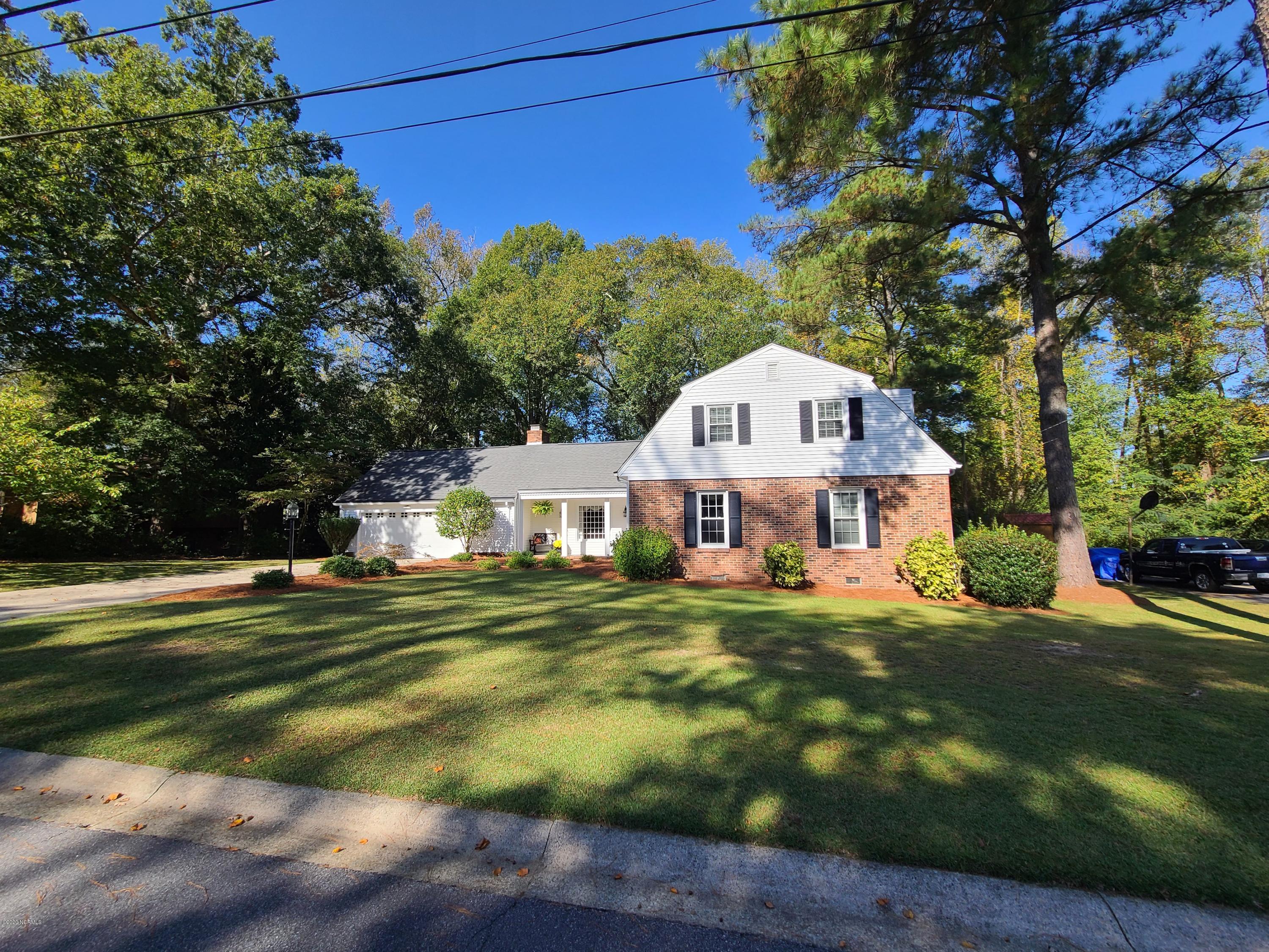 2108 Emerson Road Kinston, NC 28504 - Photo 3 of 37 20201024_112218