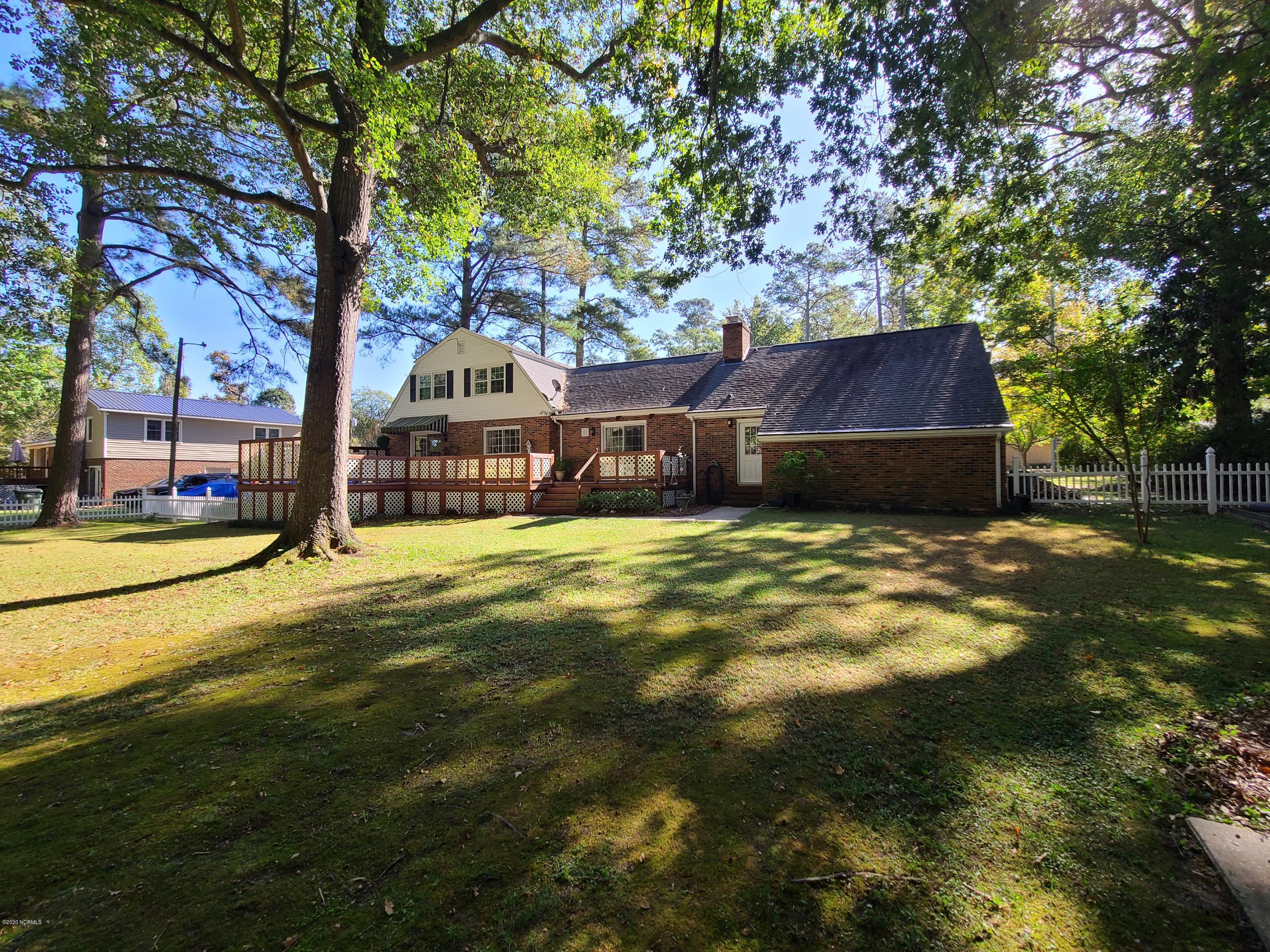2108 Emerson Road Kinston, NC 28504 - Photo 31 of 37 20201024_111537
