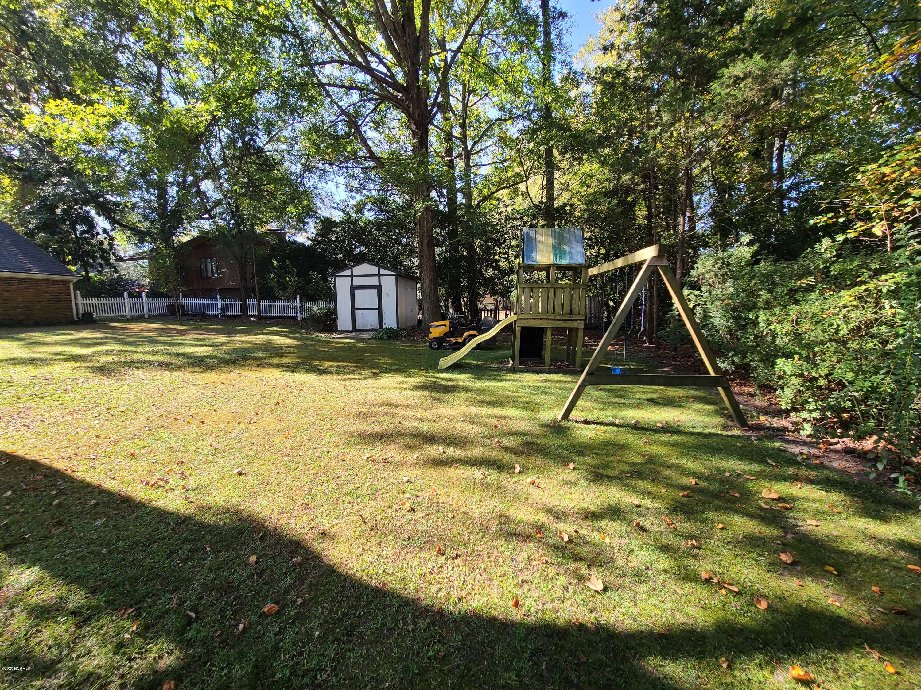 2108 Emerson Road Kinston, NC 28504 - Photo 34 of 37 20201024_111523