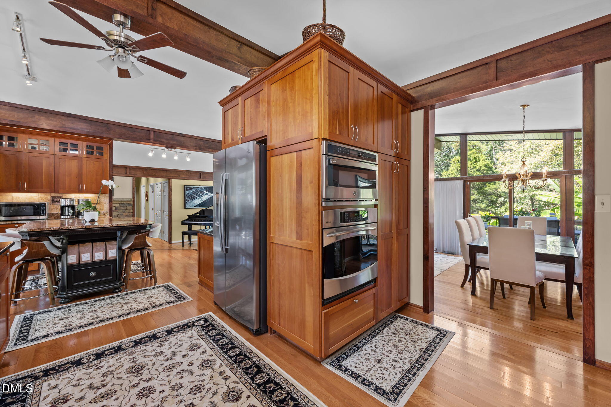 5219 Coronado Drive Raleigh, NC 27609 - Photo 63 of 100