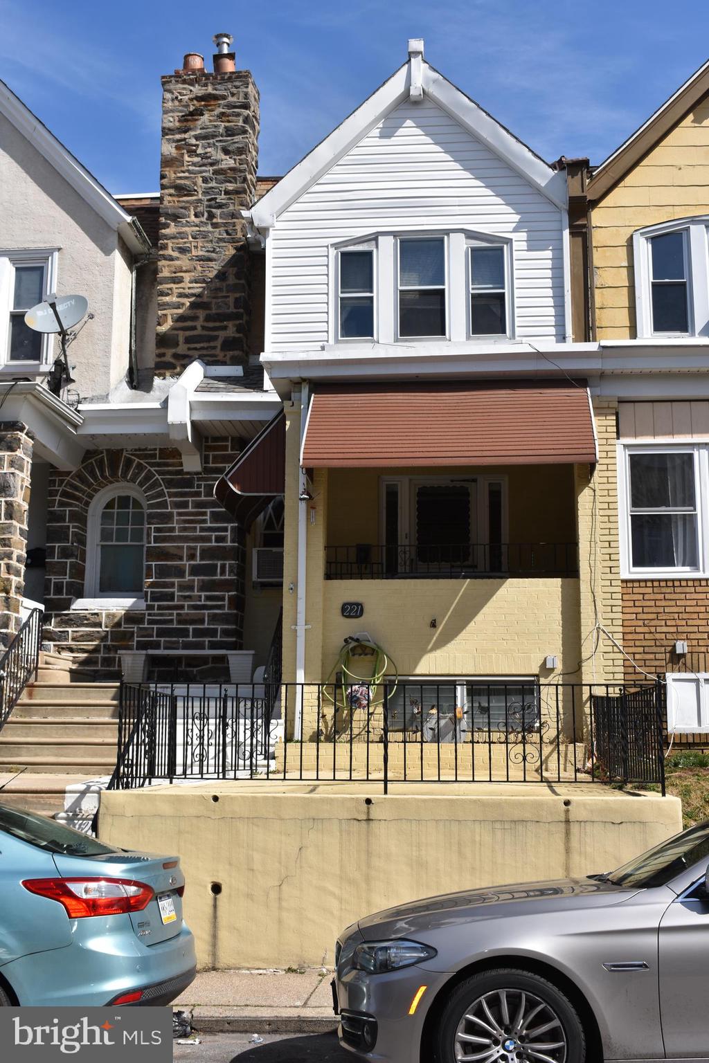 221 Avon Road Upper Darby, PA 19082 - Photo 17 of 17