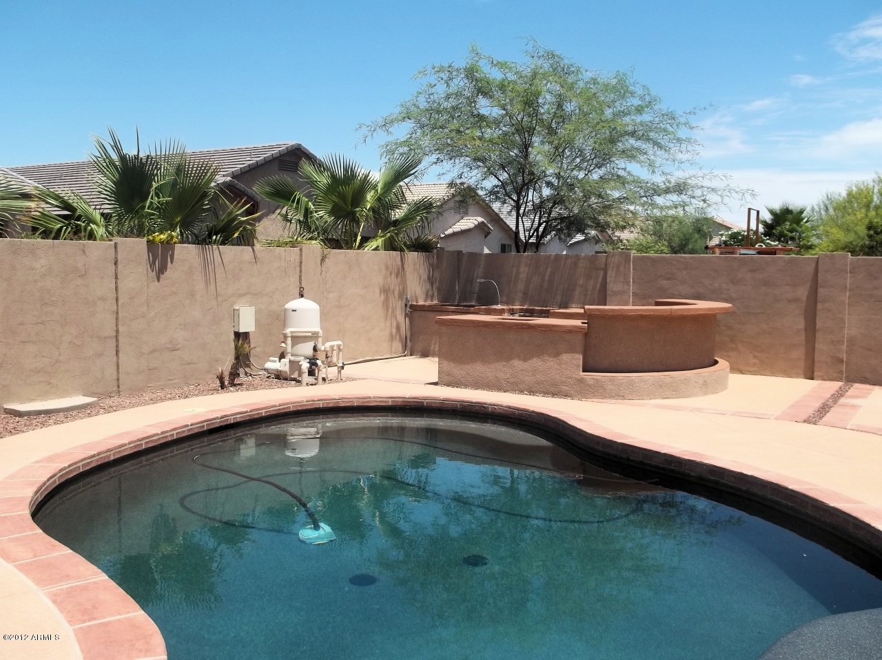 44216 Pioneer Road Maricopa, AZ 85139 - Photo 16 of 20 .