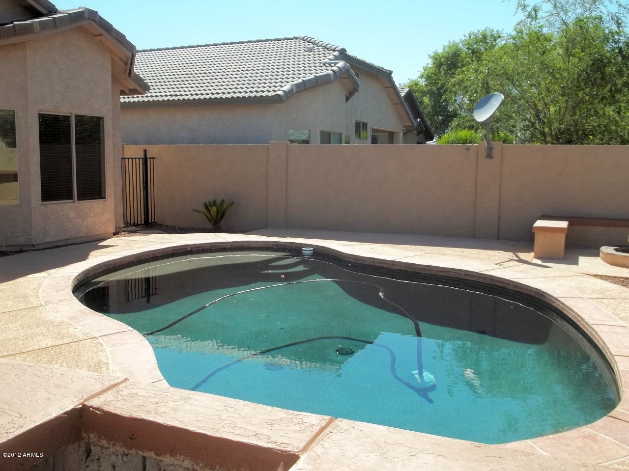 44216 Pioneer Road Maricopa, AZ 85139 - Photo 20 of 20 .