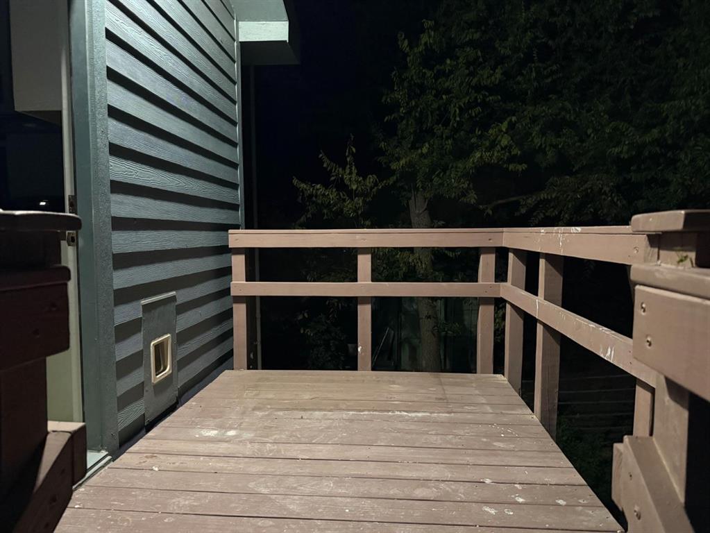 2410 Farm To Market Road 546, Unit 1B McKinney, TX 75069 - Photo 2 of 4 a view of a balcony