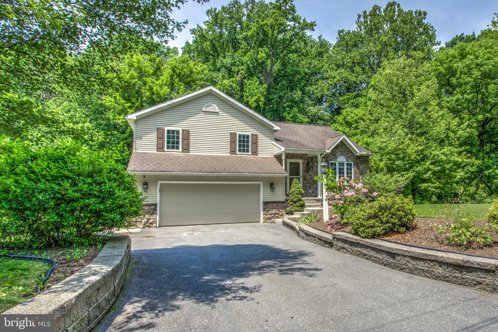 74 Covered Bridge Road Pequea, PA 17565 - Photo 1 of 39