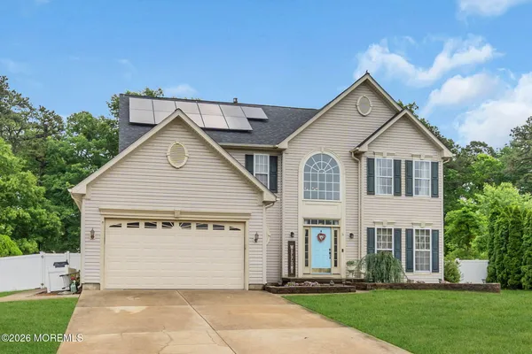 $750,000 | 5 James Drive, Waretown, NJ 08758