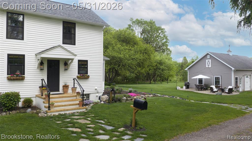 8322 Buckell Lake Road Holly, MI 48442 - Photo 19 of 58