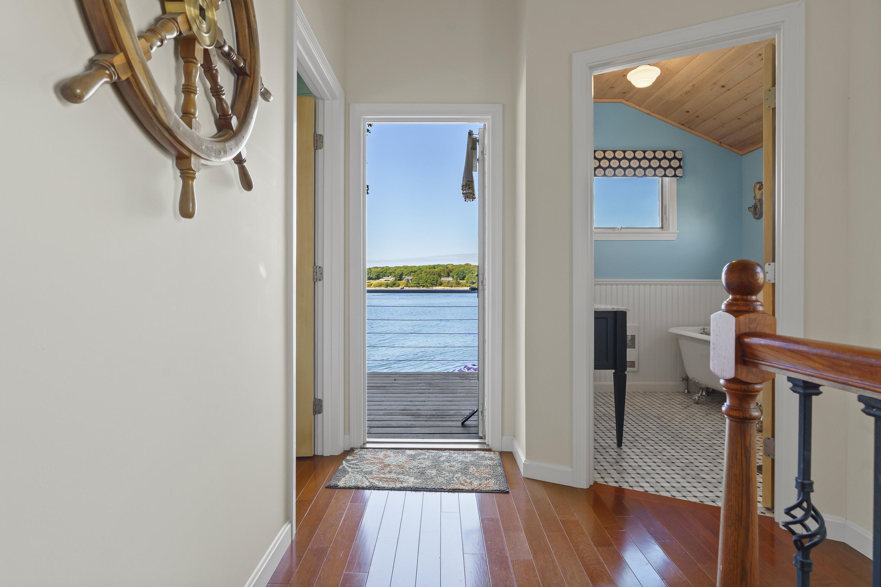 49 Garrison Cove Road Harpswell, ME 04003 - Photo 46 of 69 49 Garrison Cove