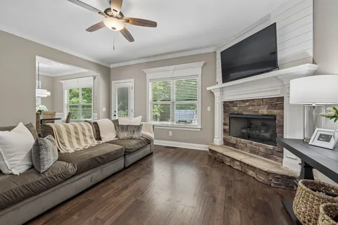 $479,990 | 157 Tulip Grove Point, Hermitage, TN 37076