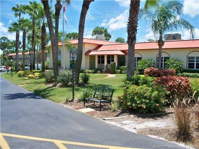 1919 Southwest Palm City Road, Unit G Stuart, FL 34994 - Photo 19 of 40 Gallery Image 19