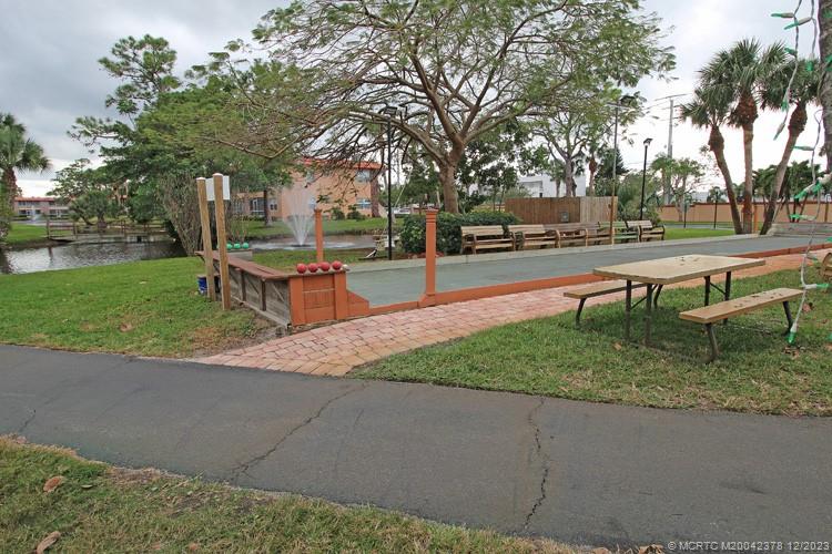 1919 Southwest Palm City Road, Unit G Stuart, FL 34994 - Photo 25 of 40 Gallery Image 25