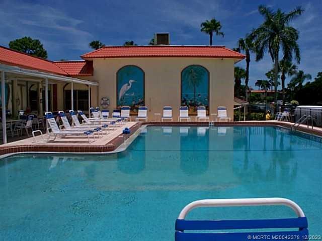 1919 Southwest Palm City Road, Unit G Stuart, FL 34994 - Photo 32 of 40 Gallery Image 32