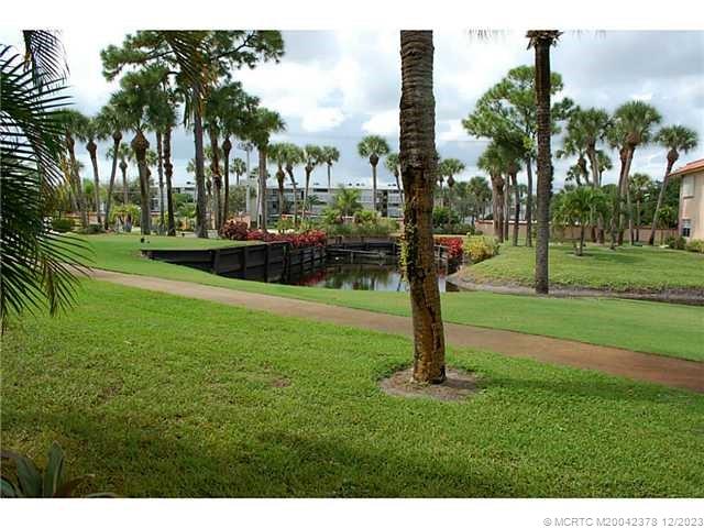 1919 Southwest Palm City Road, Unit G Stuart, FL 34994 - Photo 37 of 40 Gallery Image 37