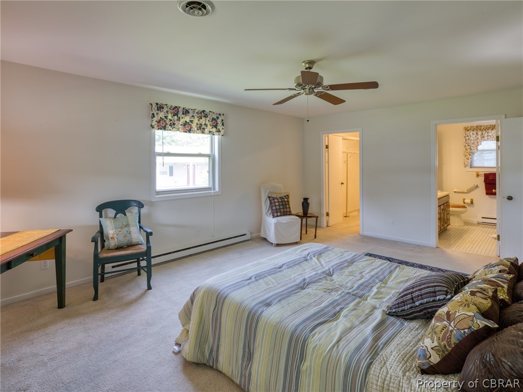 84 Lanes Creek Road Hudgins, VA 23076 - Photo 41 of 45
