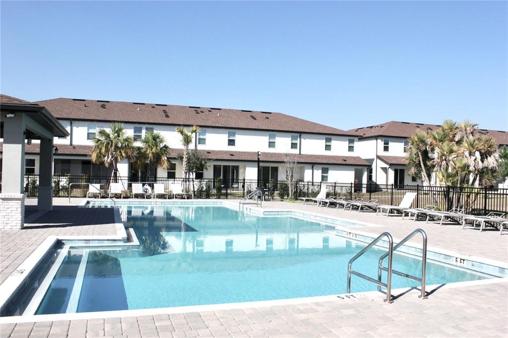 4461 Small Creek Road Kissimmee, FL 34744 - Photo 48 of 54