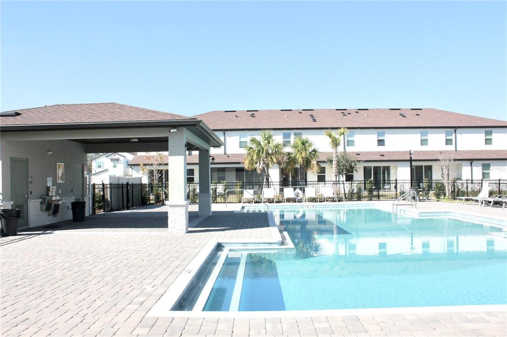 4461 Small Creek Road Kissimmee, FL 34744 - Photo 49 of 54