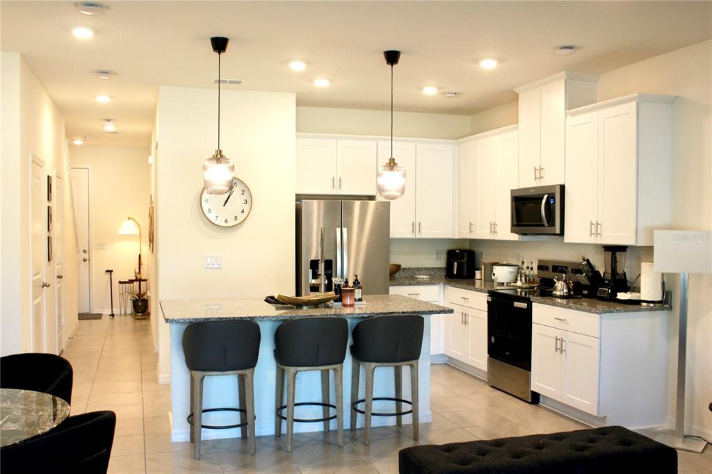 4461 Small Creek Road Kissimmee, FL 34744 - Photo 8 of 54