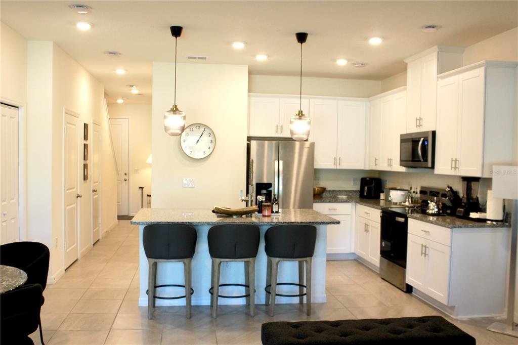 4461 Small Creek Road Kissimmee, FL 34744 - Photo 9 of 54