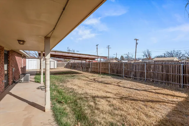$125,000 | 700 Avenue North, Ralls, TX 79357