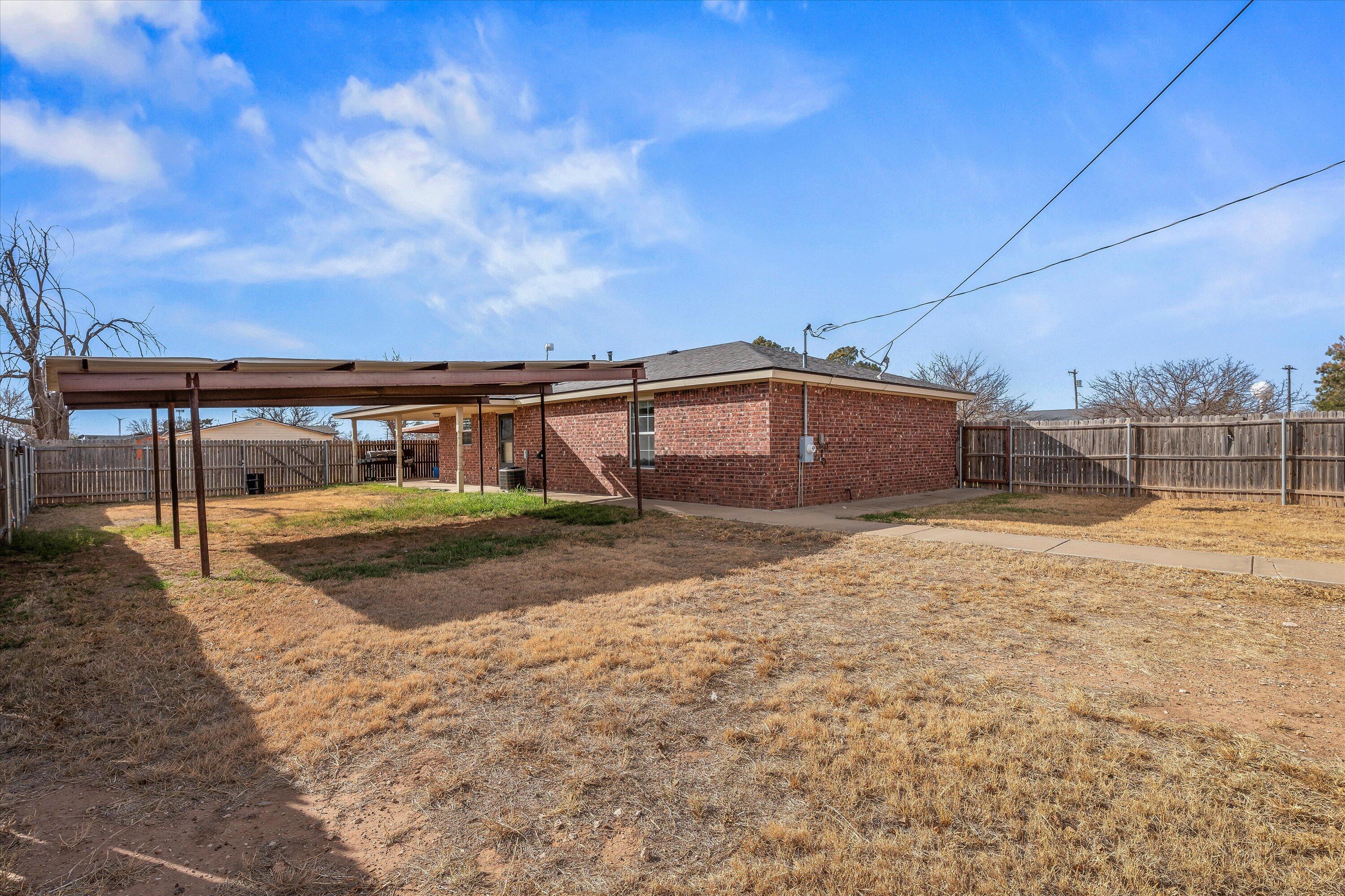 700 Avenue North Ralls, TX 79357 - Photo 20 of 21 20-700 Avenue N