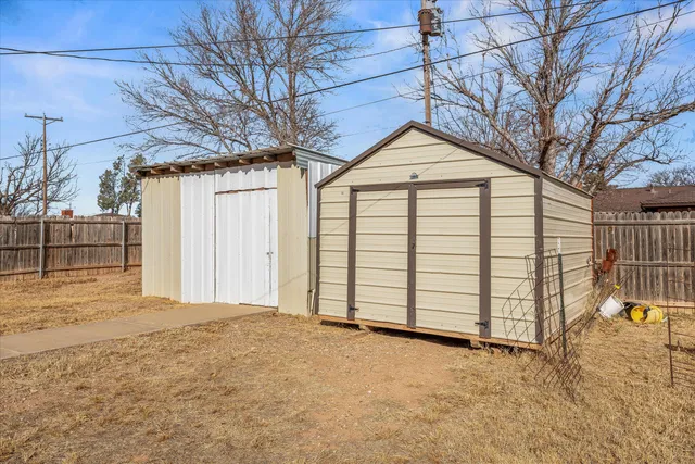 $125,000 | 700 Avenue North, Ralls, TX 79357