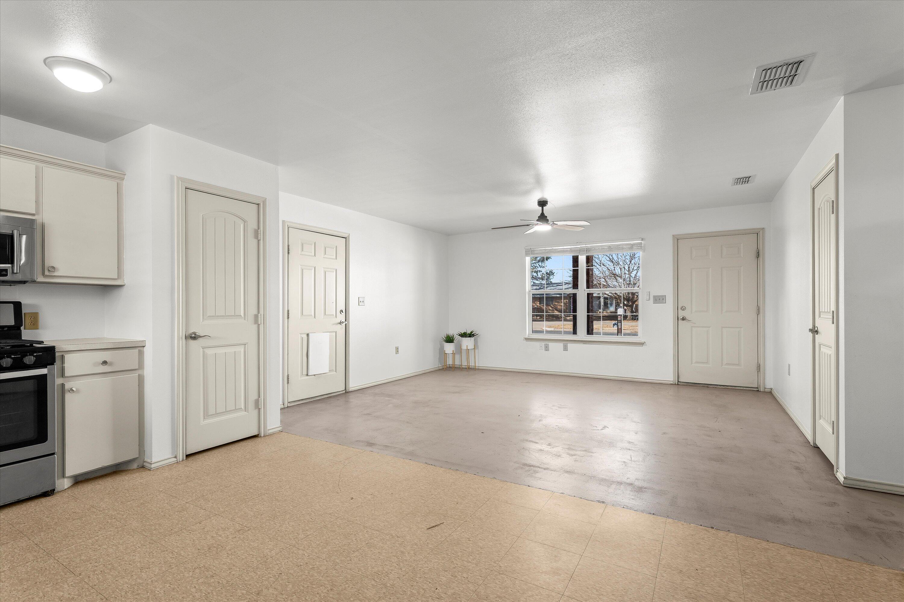 700 Avenue North Ralls, TX 79357 - Photo 5 of 21 05-700 Avenue N