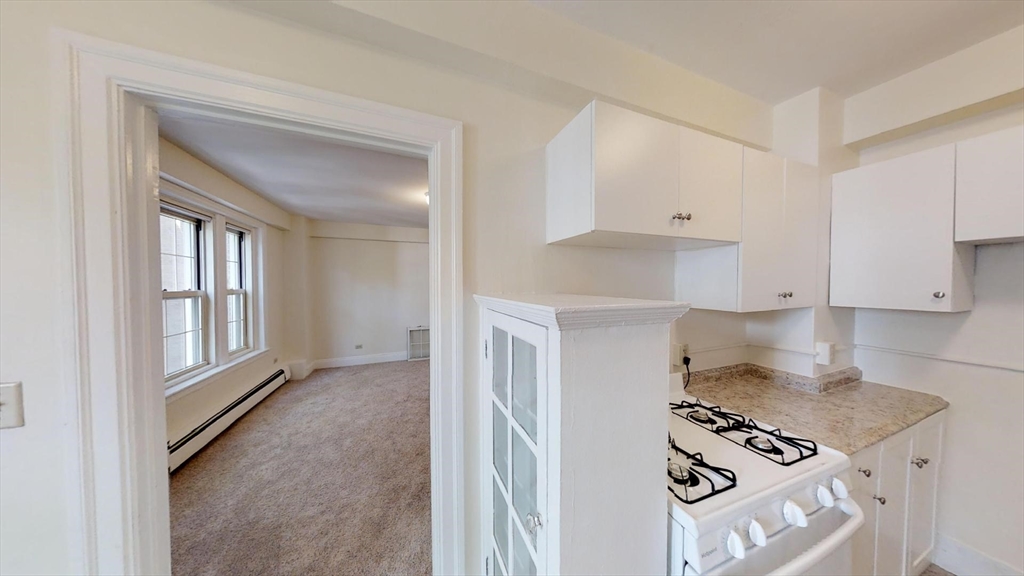 1401 Beacon Street, Unit 207 Brookline, MA 02446 - Photo 4 of 14