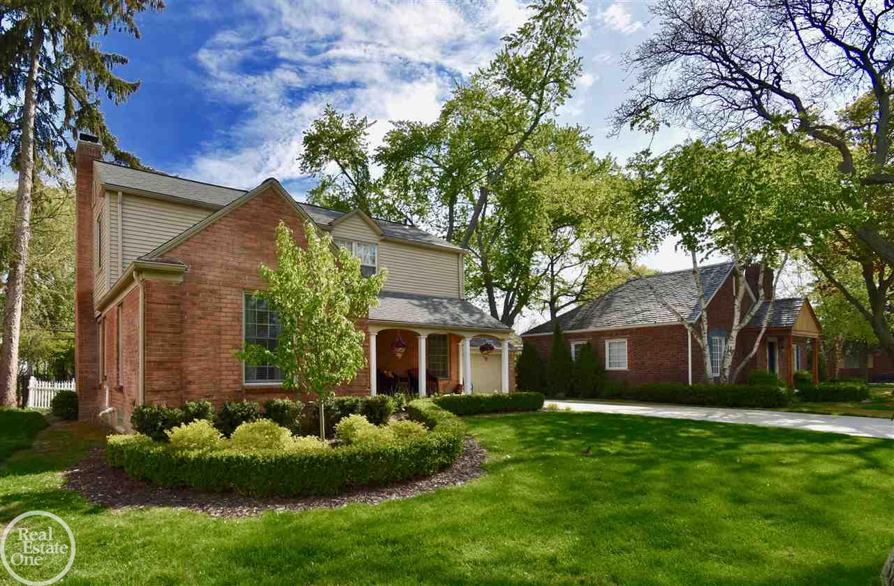 1280 North Oxford Road Grosse Pointe, MI 48236 - Photo 26 of 27 50008286-25.JPG