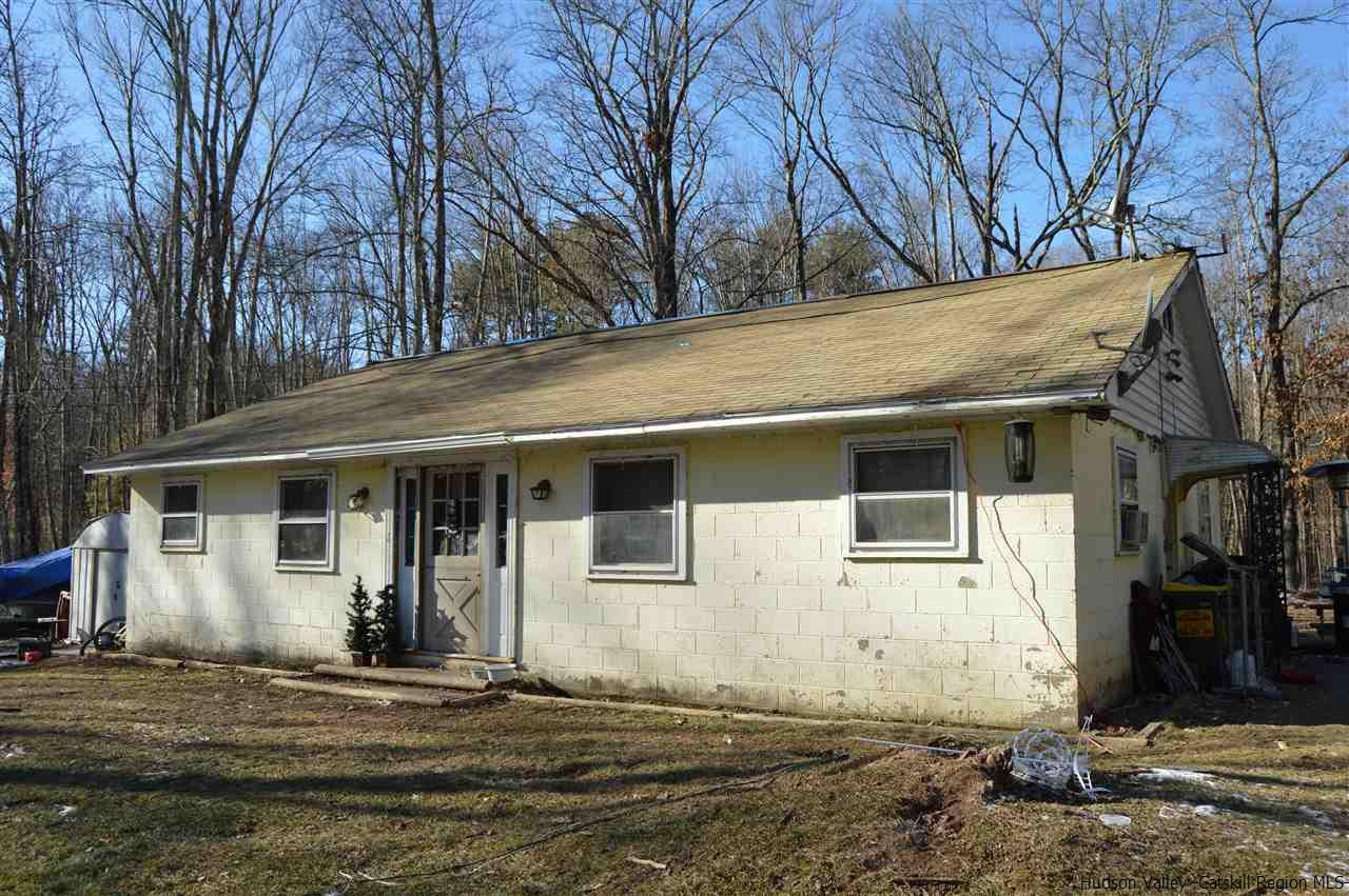 134-138 Vly Atwood Road Stone Ridge, NY 12484 - Photo 1 of 19 Photo 1