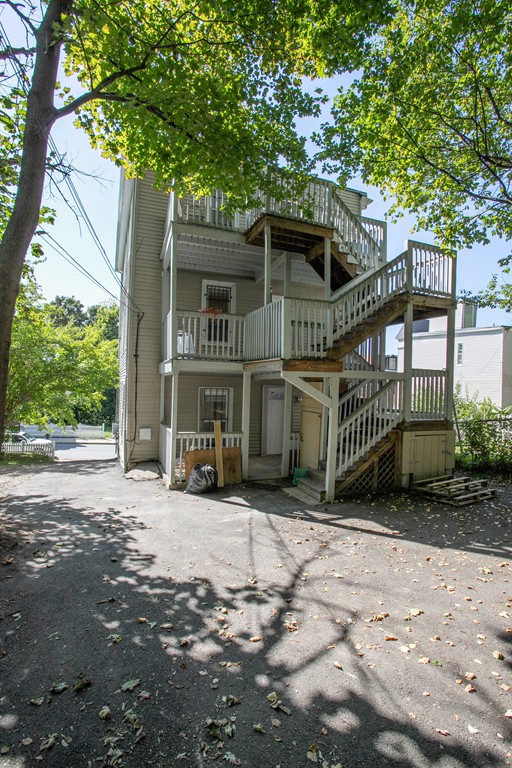 127 Marcella Street, Unit 2 Boston, MA 02119 - Photo 1 of 21 Gallery Image 1