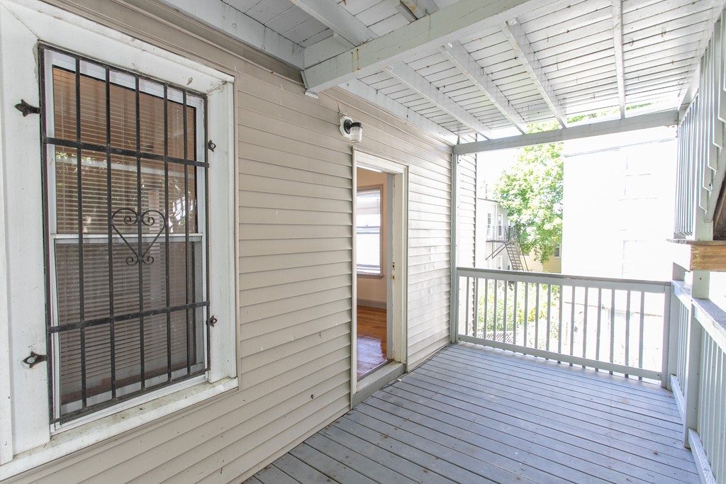 127 Marcella Street, Unit 2 Boston, MA 02119 - Photo 19 of 21 Gallery Image 19