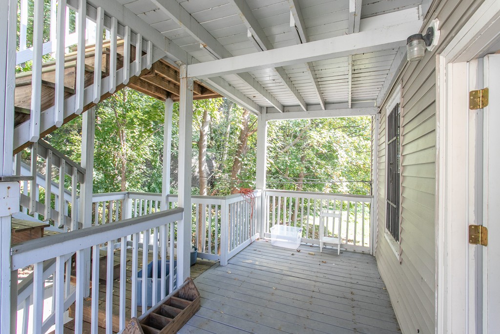 127 Marcella Street, Unit 2 Boston, MA 02119 - Photo 20 of 21 Gallery Image 20