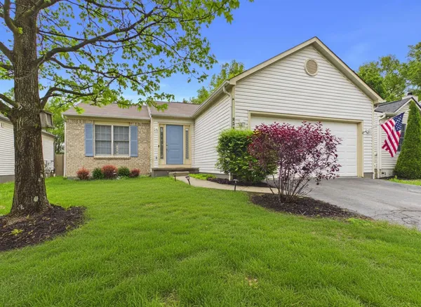 $306,500 | 8510 Amarillo Drive, Blacklick, OH 43004